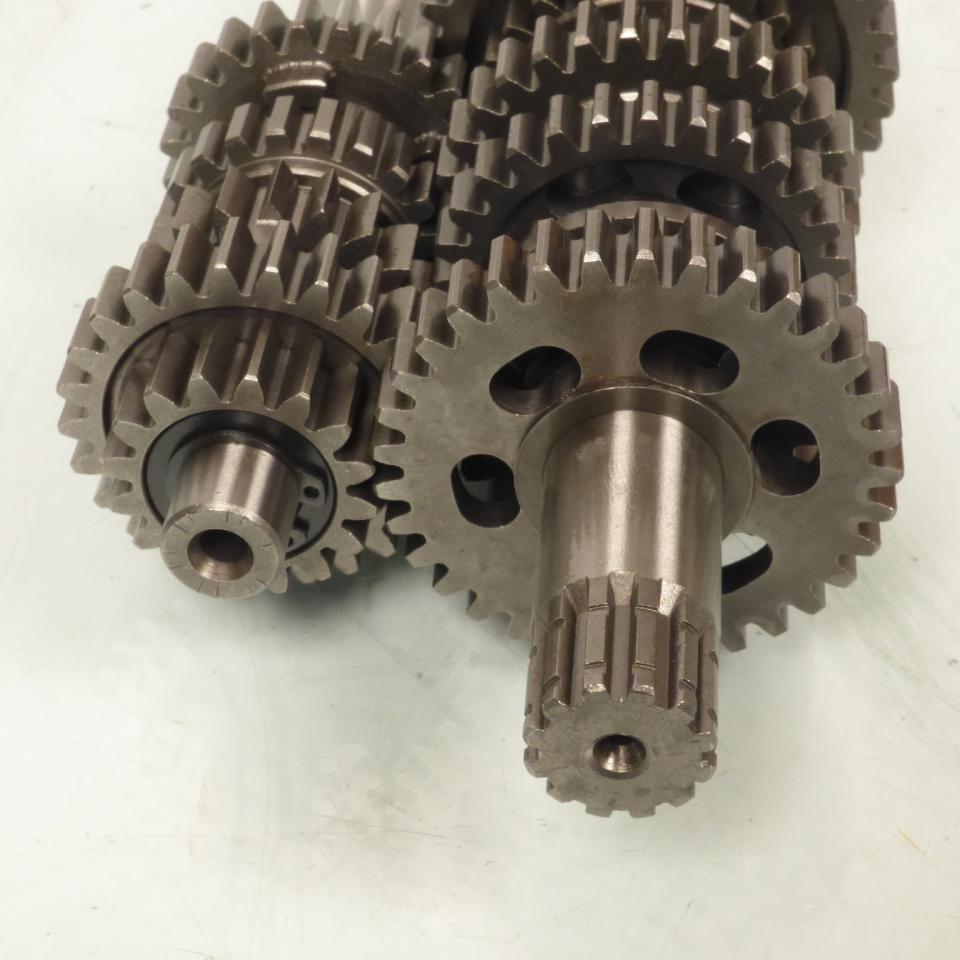 Boite de vitesse Teknix pour Moto HRD 50 Sonic Neuf