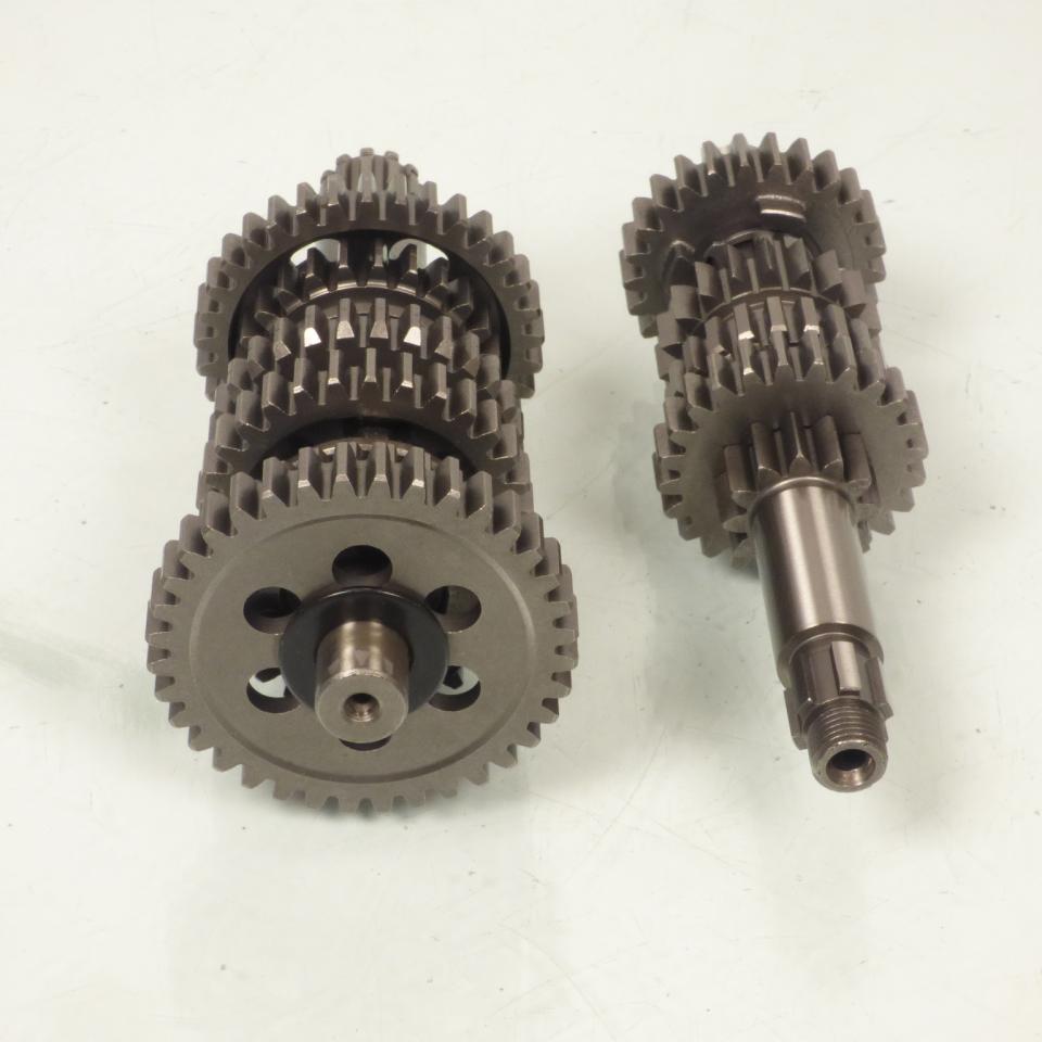 Boite de vitesse Teknix pour Moto HRD 50 Sonic Neuf