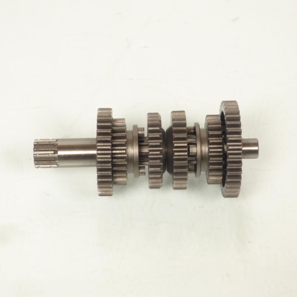 Boite de vitesse Teknix pour Moto HRD 50 Sonic Neuf