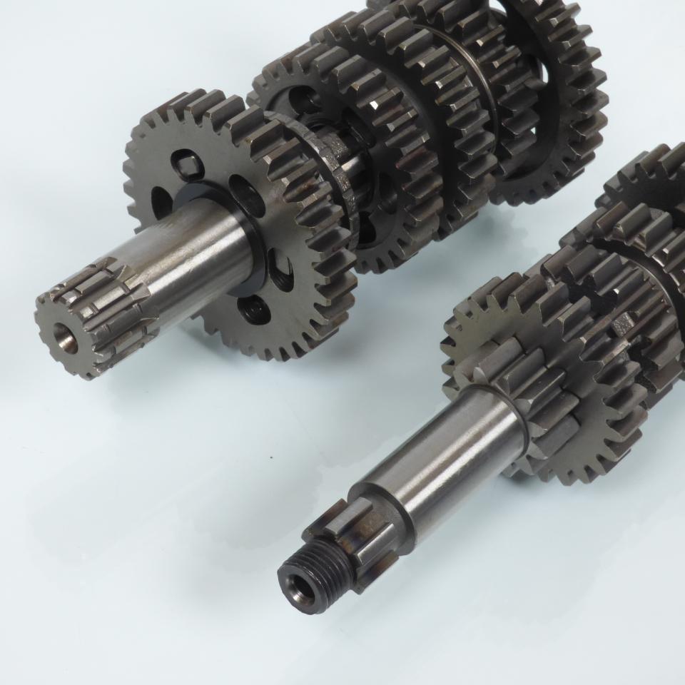 Boite de vitesse Teknix pour Moto Masai 50 SM Avant 2020 Neuf