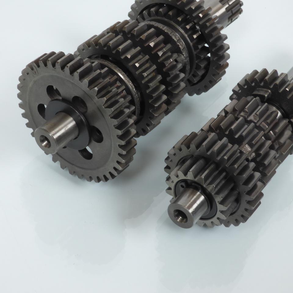 Boite de vitesse Teknix pour Moto Masai 50 SM Avant 2020 Neuf