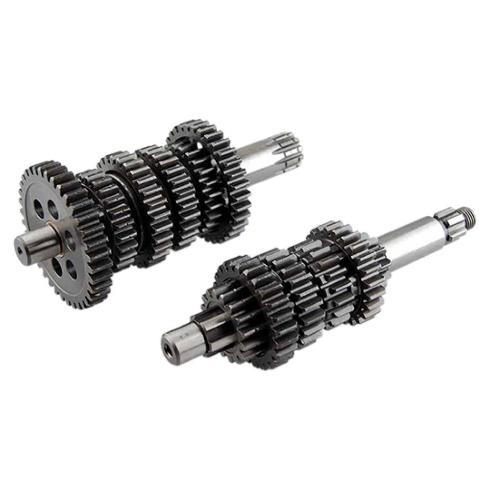 Boite de vitesse Teknix pour Moto Masai 50 SM Avant 2020 Neuf