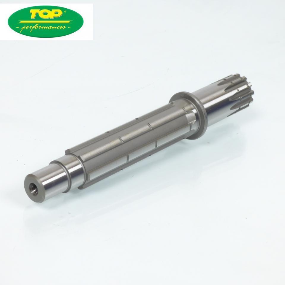 Boite de vitesse Top performances pour Moto Generic 50 Trigger AM00037 / arbre secondaire Neuf