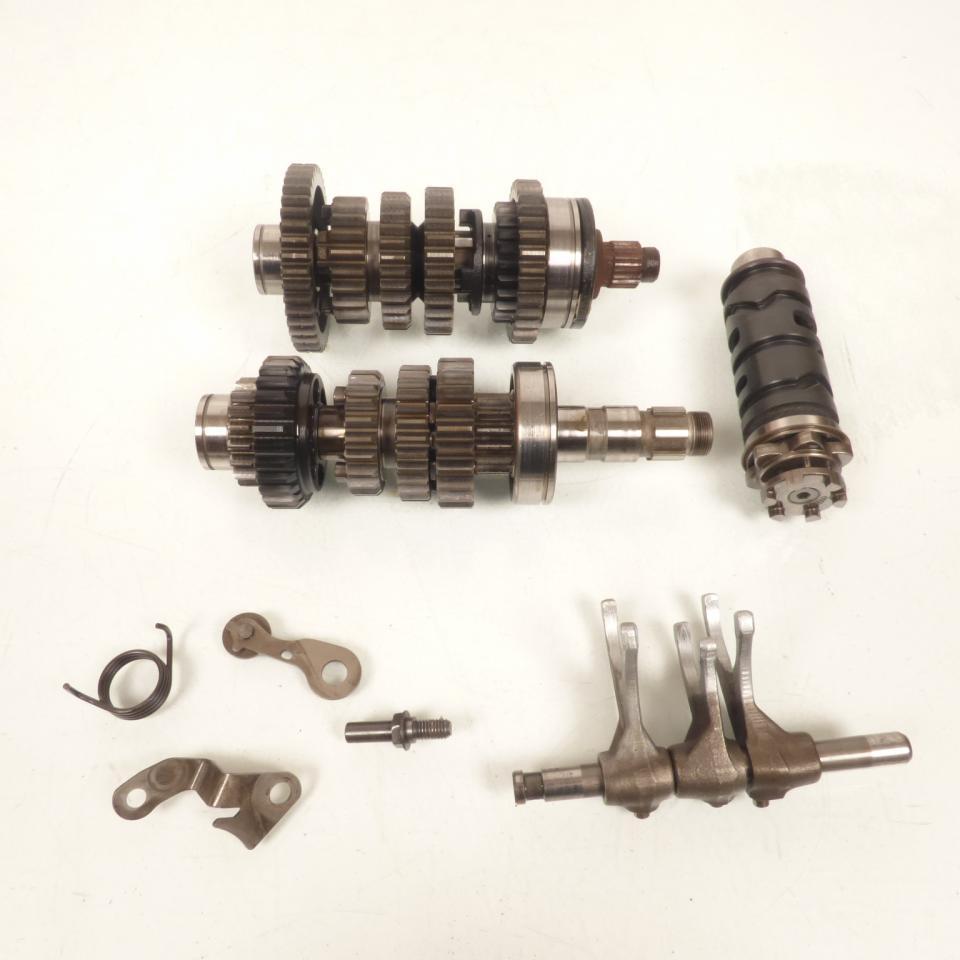 Boite de vitesse origine pour moto Yamaha 600 XJS Diversion 1992 à 1997 4BR Occasion
