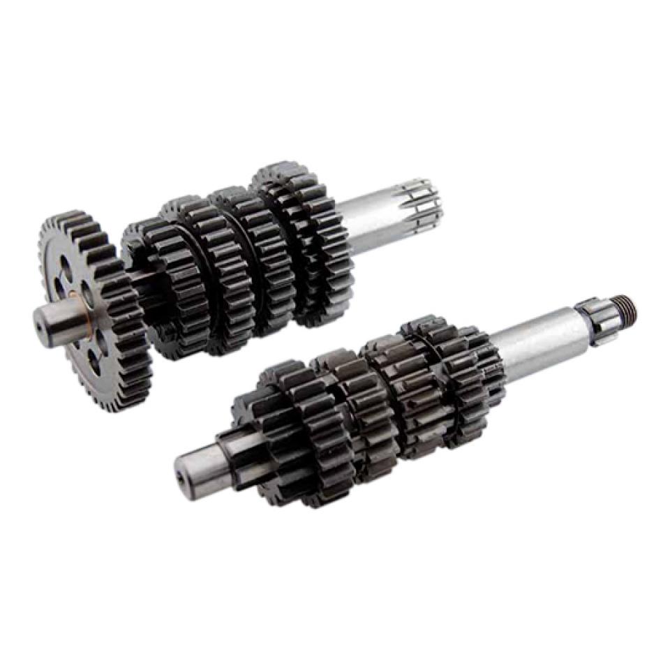 Boite de vitesse Doppler pour Moto Fantic 50 CABALLERO RC Neuf