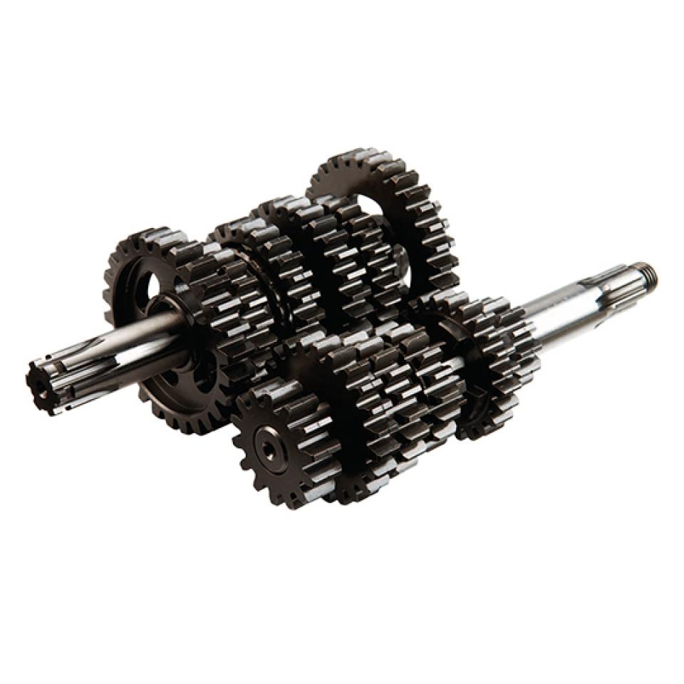 Boite de vitesse Doppler pour Moto Derbi 50 Senda Sm Drd Racing Neuf