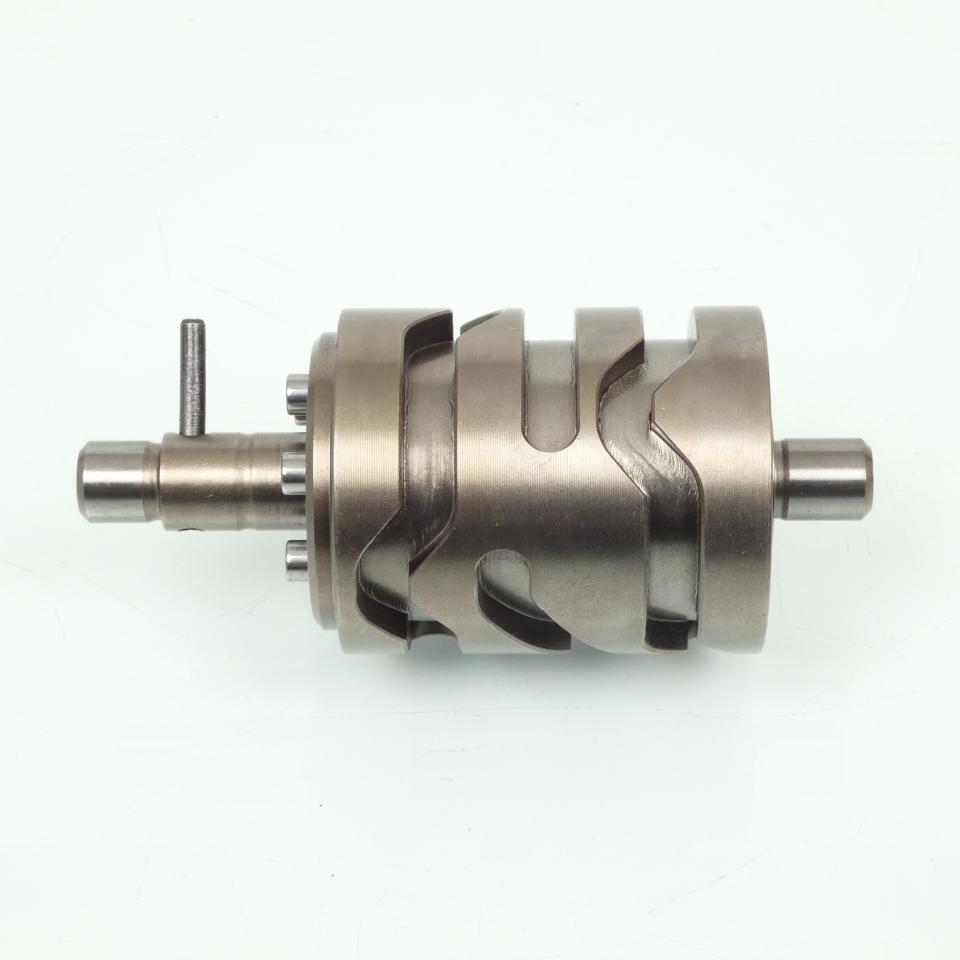 Barillet de boite de vitesse origine pour moto Minarelli 50 AM6 5WXE854010 Neuf