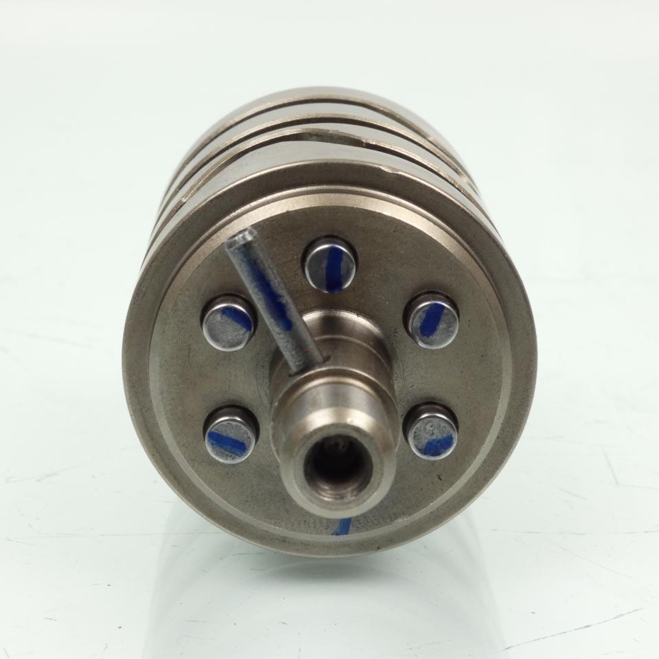 Barillet de boite de vitesse origine pour moto Minarelli 50 AM6 5WXE854010 Neuf