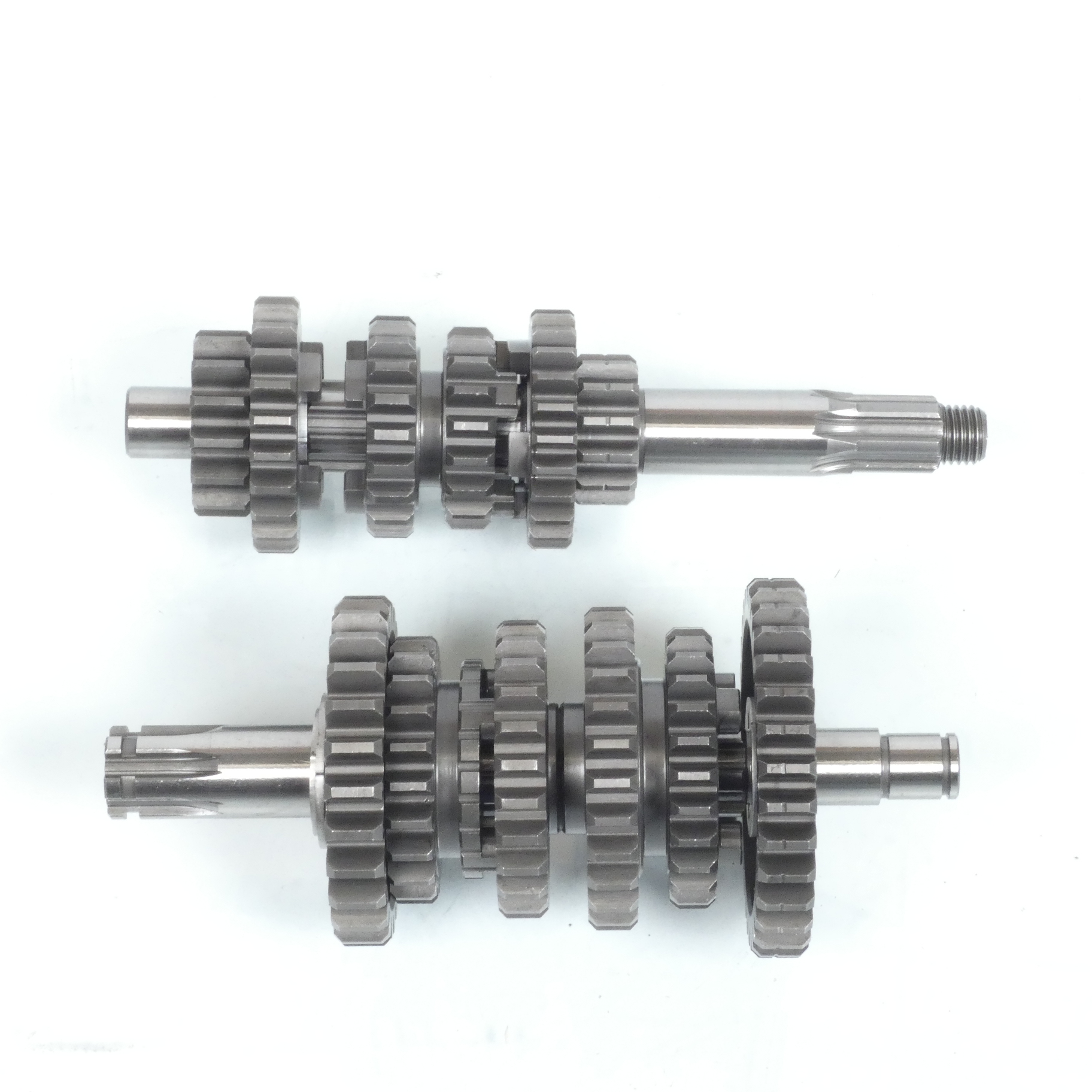 Boite de vitesse Voca Racing pour moto Derbi 50 Senda 2006 VCR-RD77193.CC Neuf