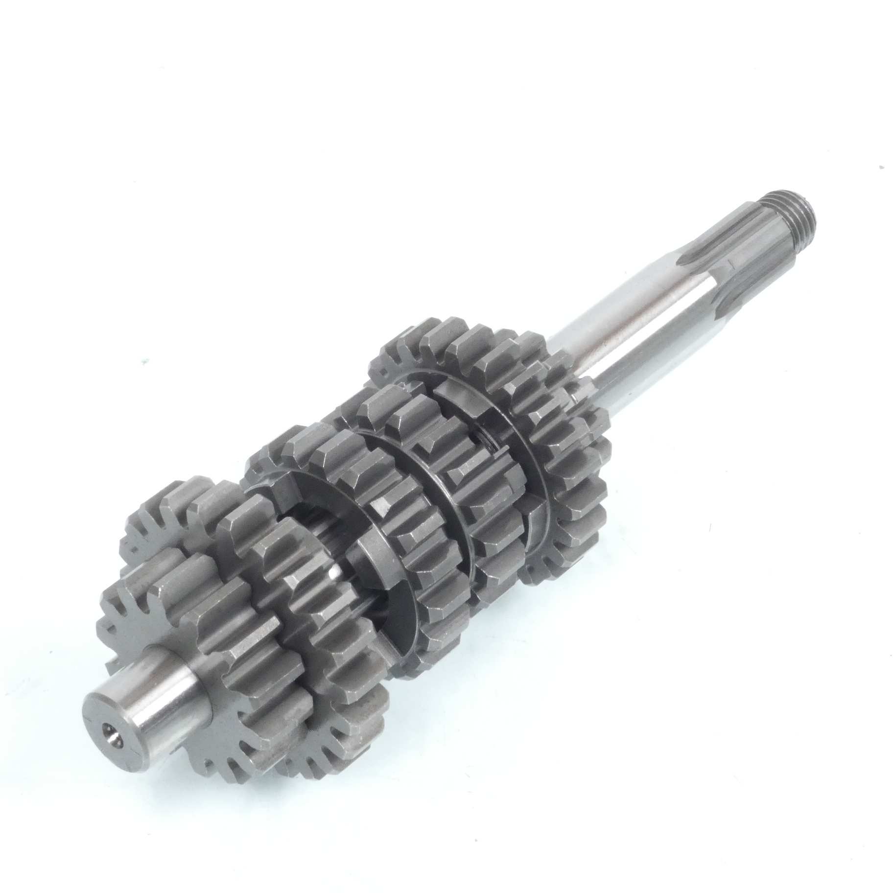 Boite de vitesse Voca Racing pour moto Derbi 50 Senda 2006 VCR-RD77193.CC Neuf