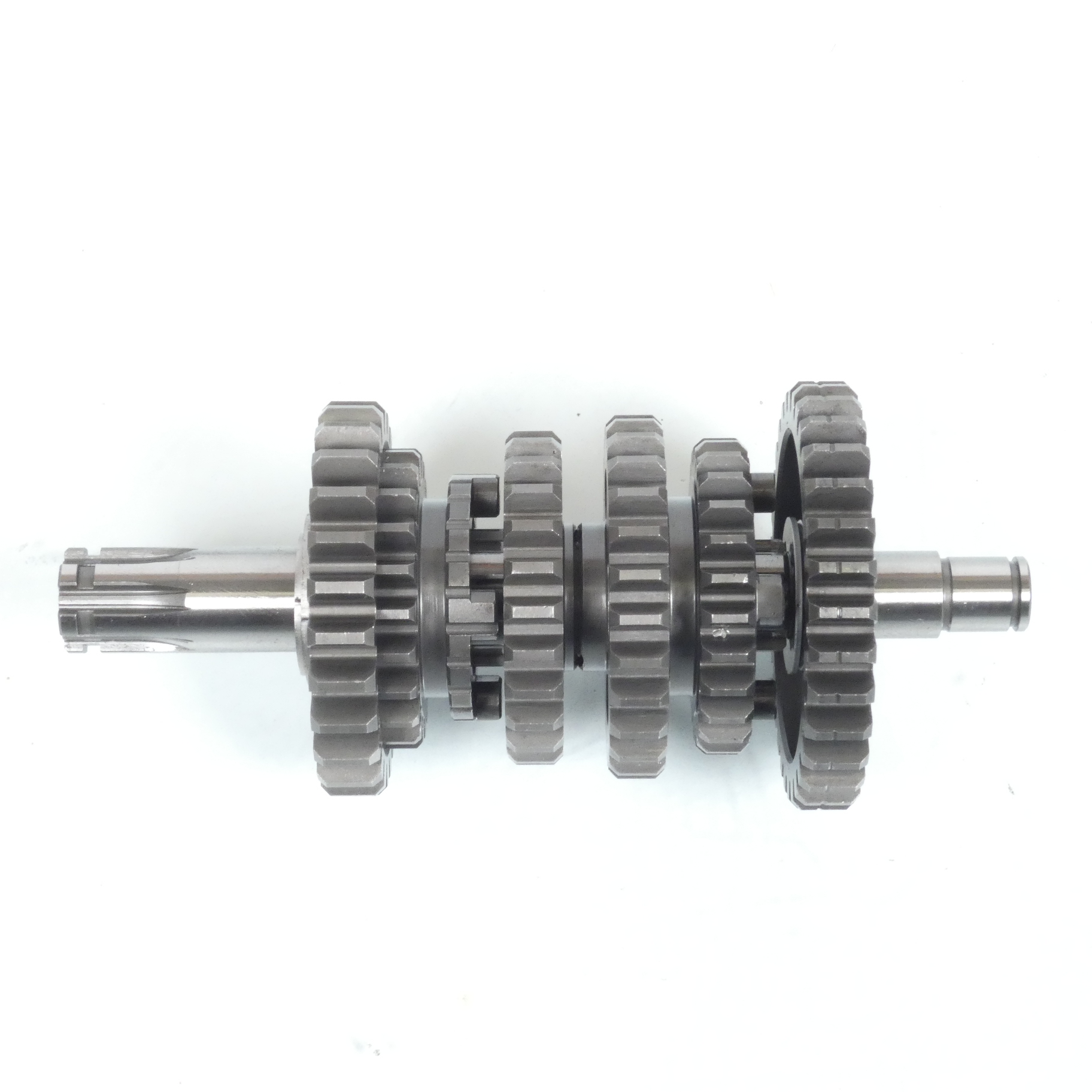 Boite de vitesse Voca Racing pour moto Derbi 50 Senda 2006 VCR-RD77193.CC Neuf