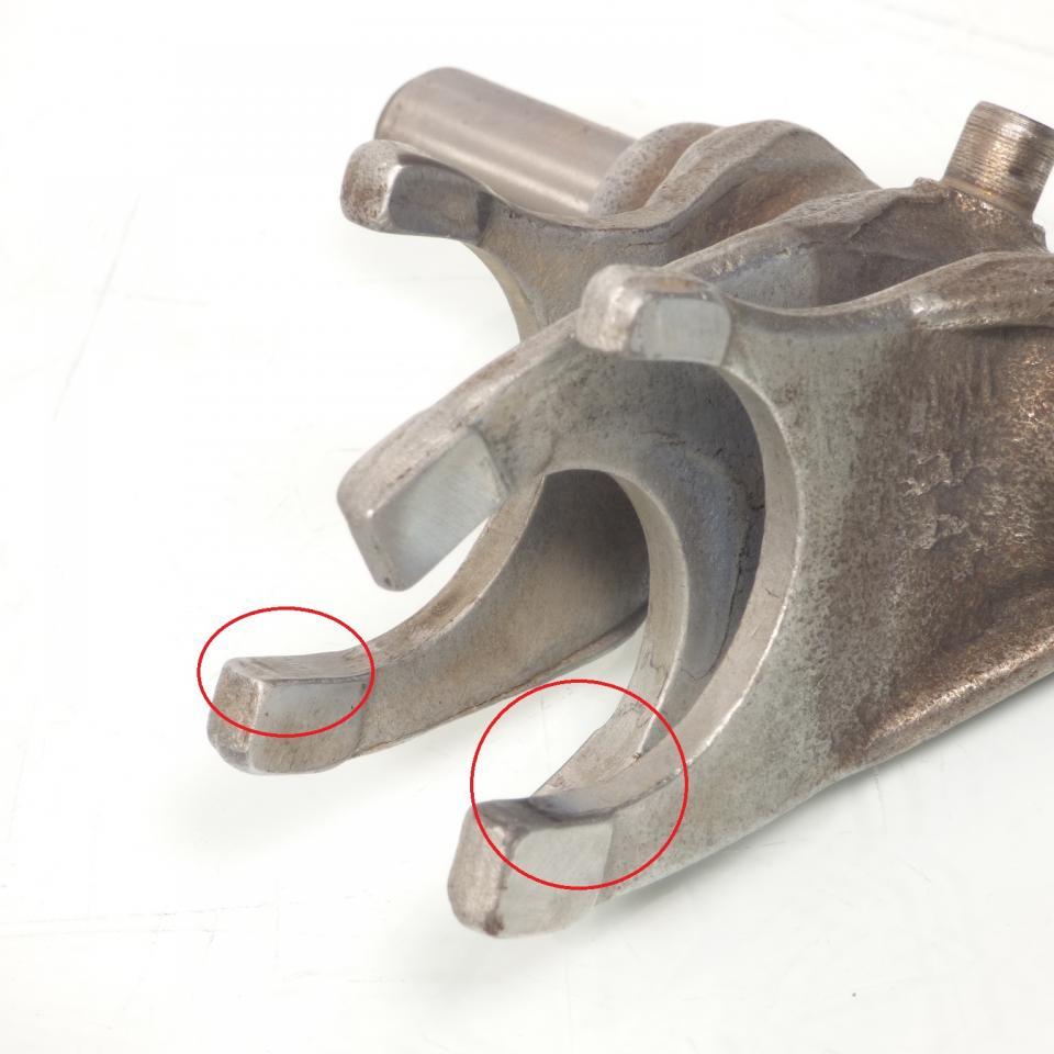 Boite de vitesse origine pour moto Daelim 125 Roadwin FI 2007 à 2010 VJ125E 