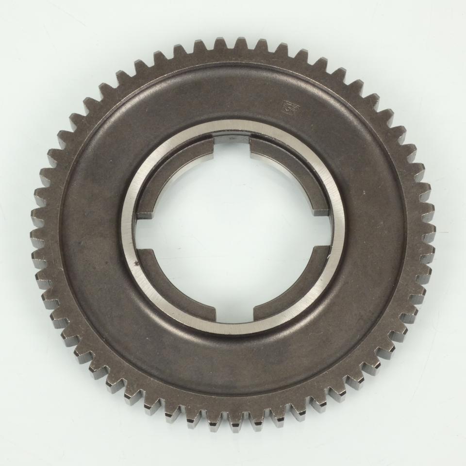 Pignon boite 1ère vitesse RMS pour scooter Piaggio 200 Vespa Rally 1972 à 1979