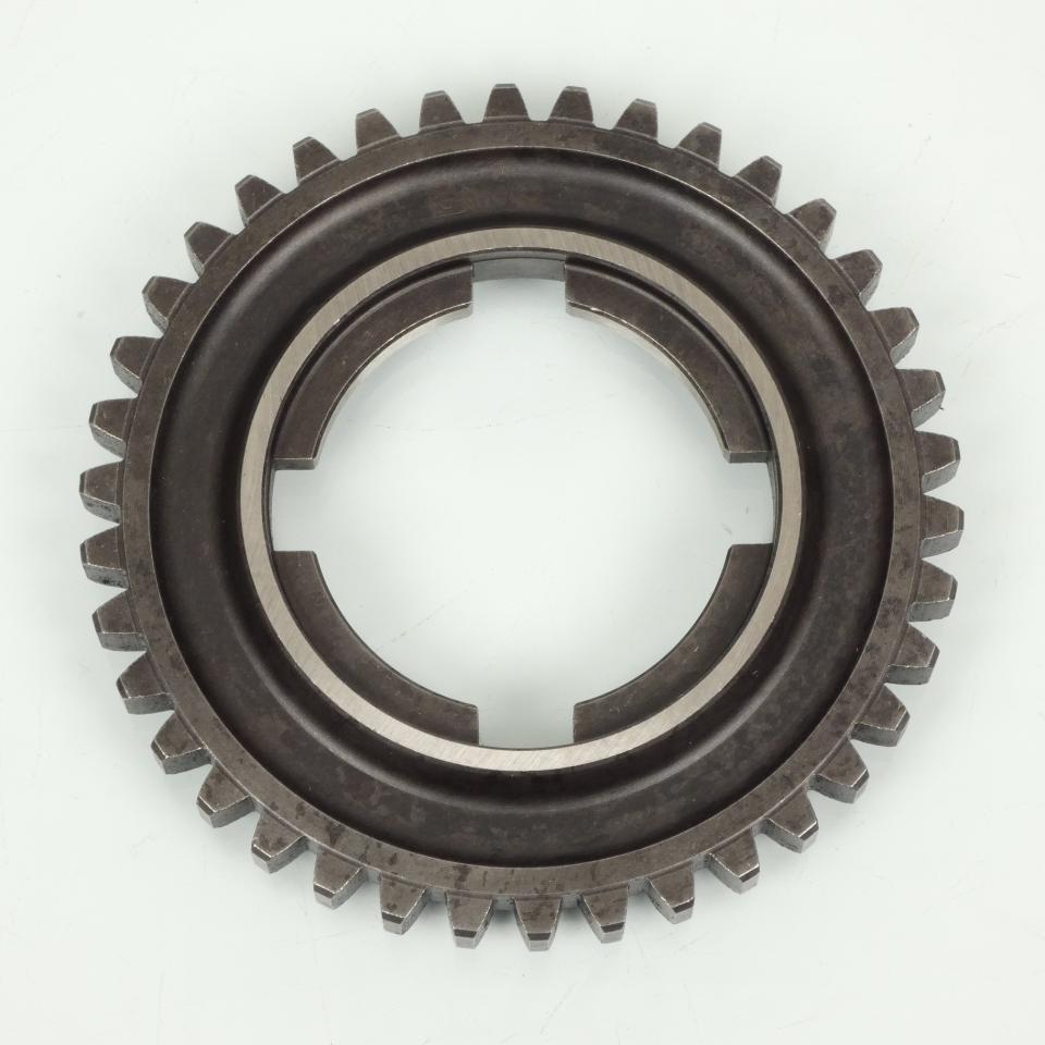 Pignon boite 3ème RMS pour scooter Piaggio 125 Vespa Pxe Arcobaleno 1981 à 1997