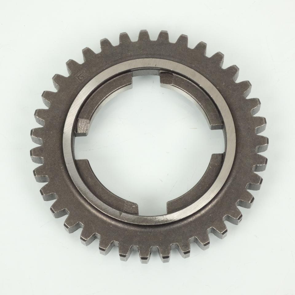 Pignon boite 4ème RMS pour scooter Piaggio 200 Vespa Pxe Arcobaleno 1981 à 1997