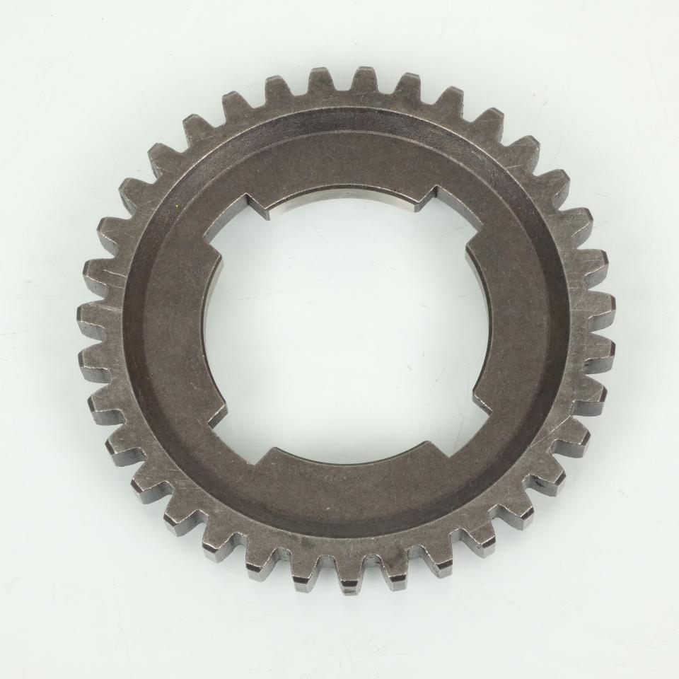 Pignon boite 4ème RMS pour scooter Piaggio 200 Vespa Pxe Arcobaleno 1981 à 1997