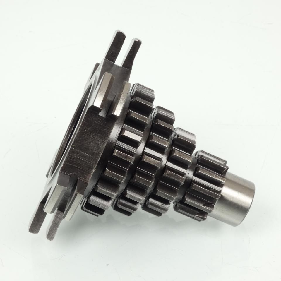 Arbre boîte vitesse RMS pour scooter Piaggio 200 Vespa Pxe Arcobaleno 1981-1997