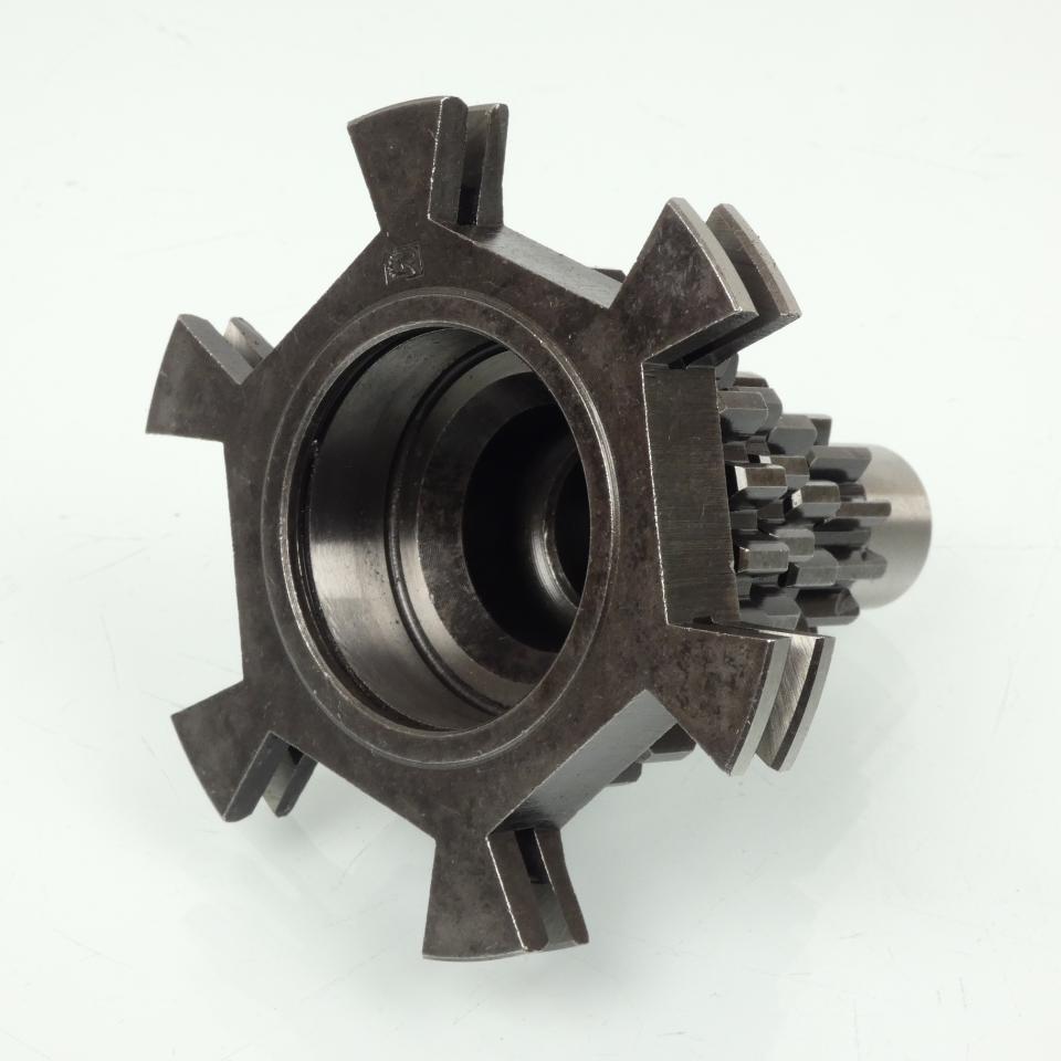 Arbre boîte vitesse RMS pour scooter Piaggio 200 Vespa Pxe Arcobaleno 1981-1997