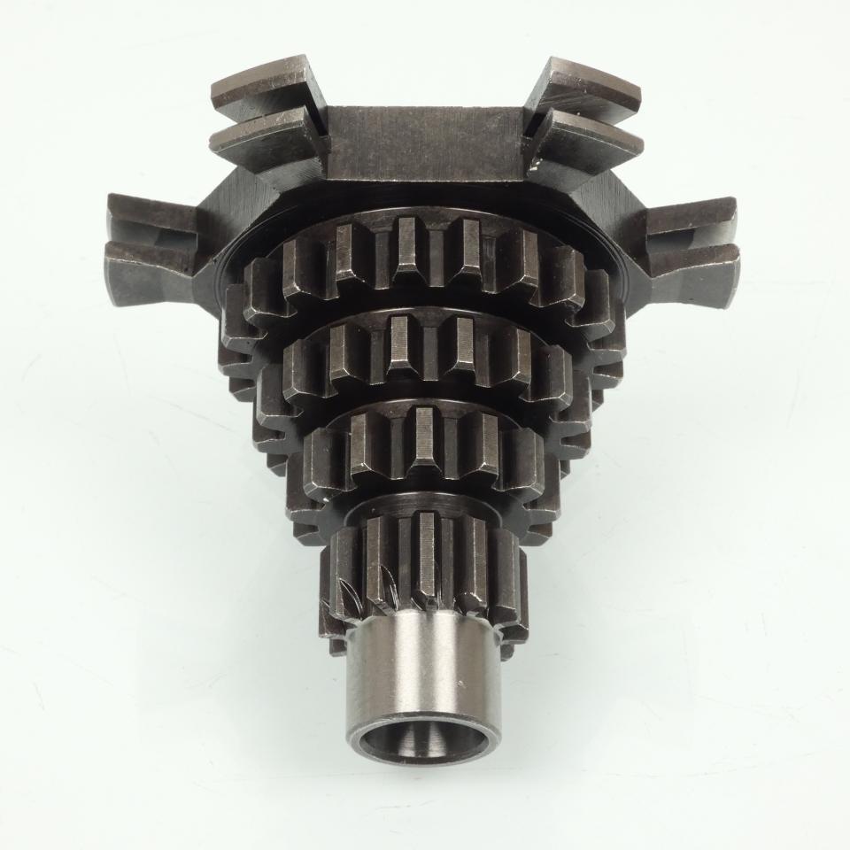 Arbre boîte vitesse RMS pour scooter Piaggio 200 Vespa Pxe Arcobaleno 1981-1997