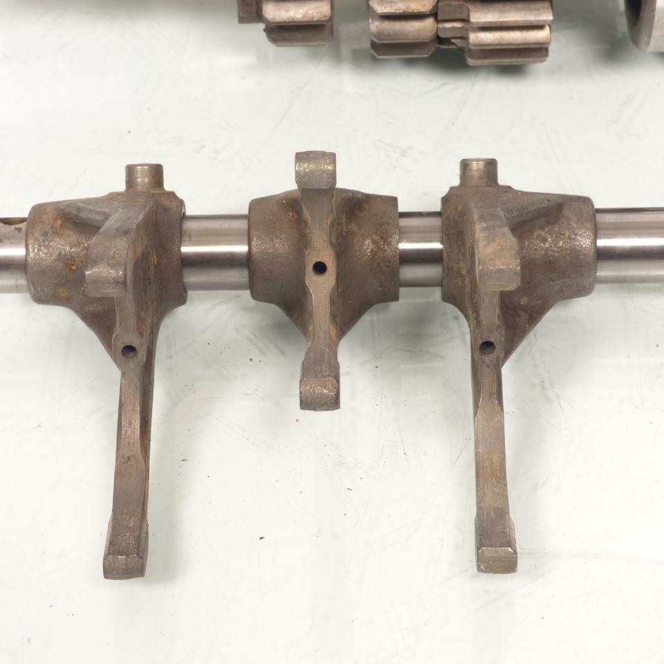 Boite de vitesse origine pour moto Honda 750 VFR 1986 à 1989 RC24 pour pièces