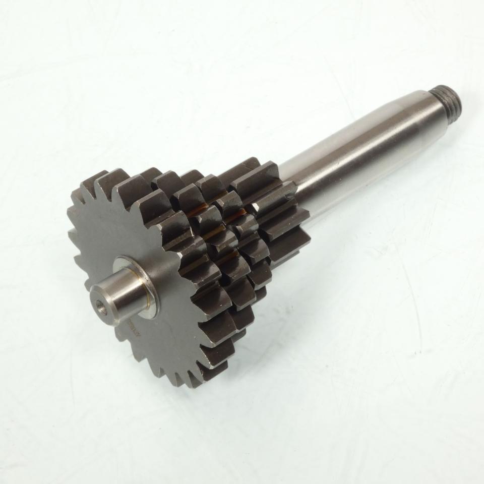 Arbre secondaire boite vitesse RMS pour Piaggio Vespa Et3 Primavera 112377 Neuf