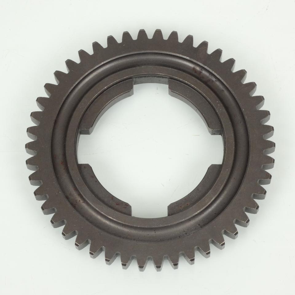 Pignon boite 4ème vitesse RMS pour scooter Piaggio 50 Vespa Special 1970 à 1983