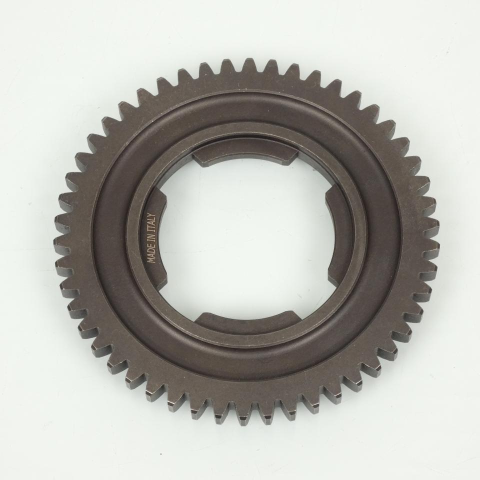 Pignon boite 3ème vitesse RMS pour scooter Piaggio 50 Vespa 1963 à 1971 Neuf