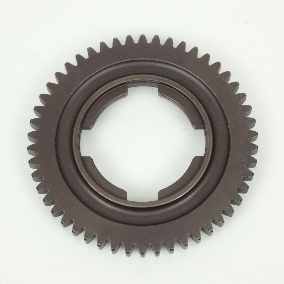 Pignon boite 3ème vitesse RMS pour scooter Piaggio 50 Vespa 1963 à 1971 Neuf