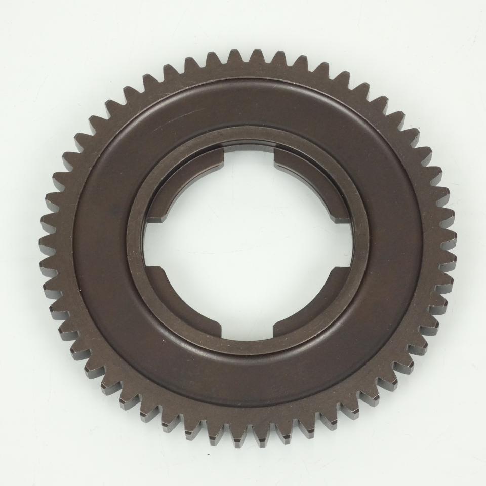 Pignon boite 2ème vitesse RMS pour scooter Piaggio 50 Vespa 1963 à 1971 Neuf