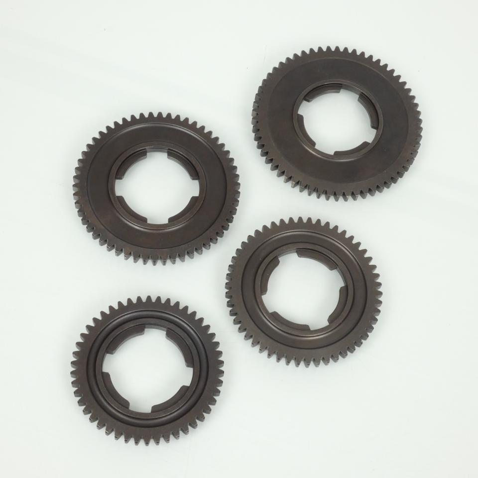 Boite de vitesse RMS pour scooter Piaggio 50 Vespa 1963 à 1971 4 rapports Neuf