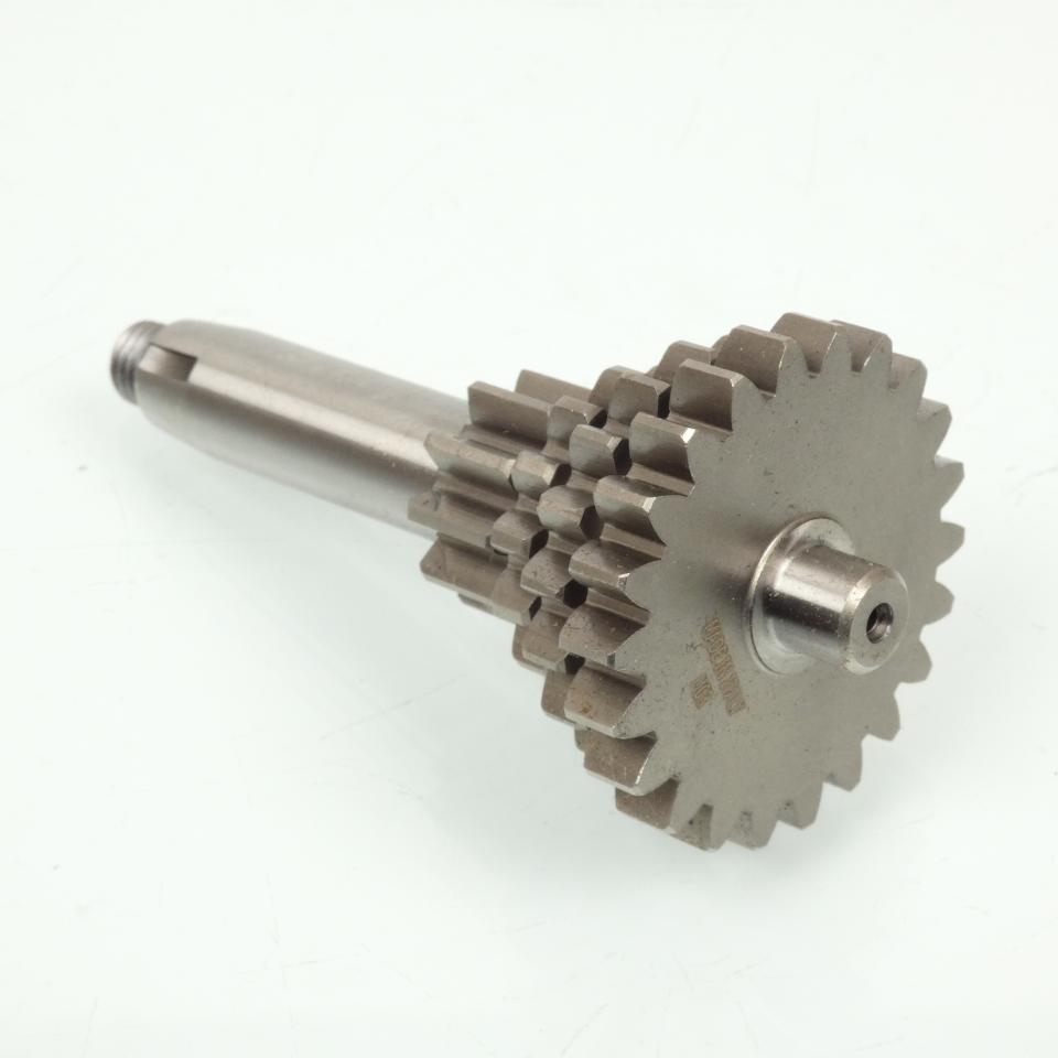 Boite de vitesse RMS pour scooter Piaggio 50 Vespa 1963 à 1971 4 rapports Neuf