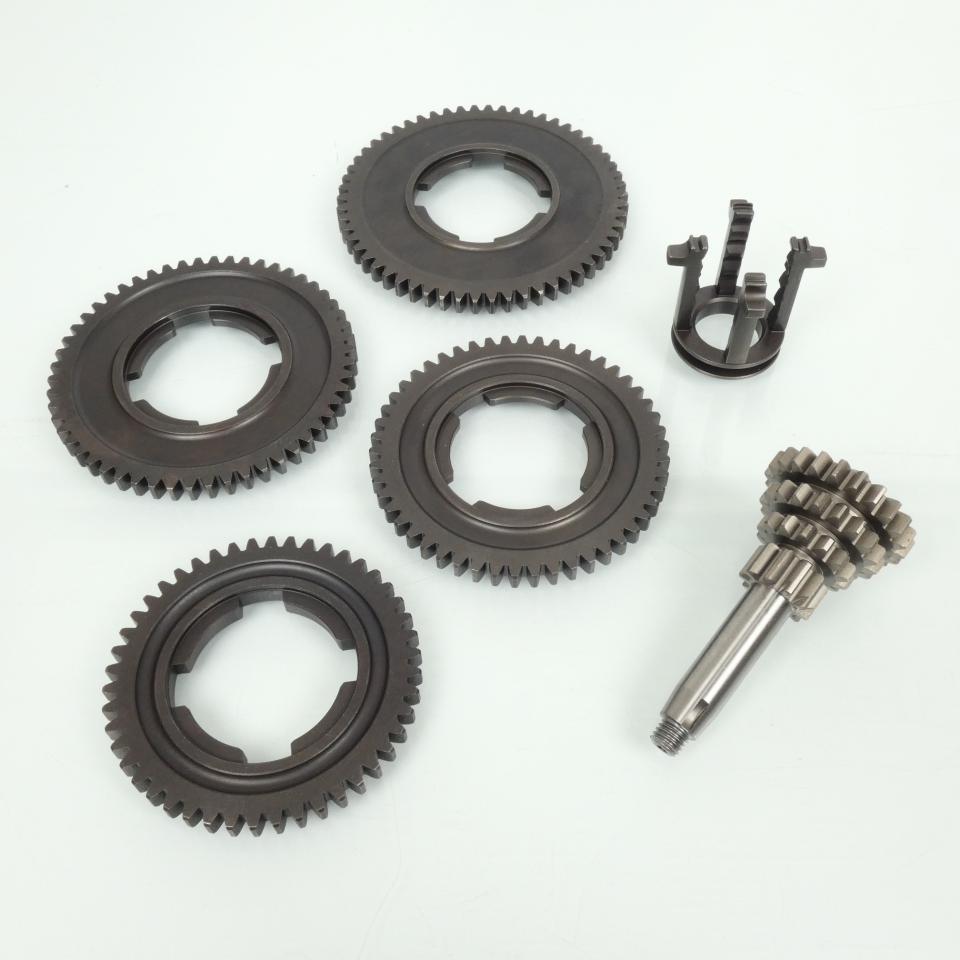 Boite de vitesse pour Piaggio Vespa