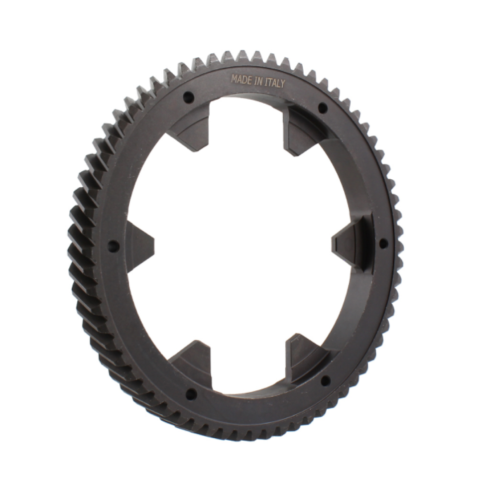 Boite de vitesse RMS pour Auto Neuf