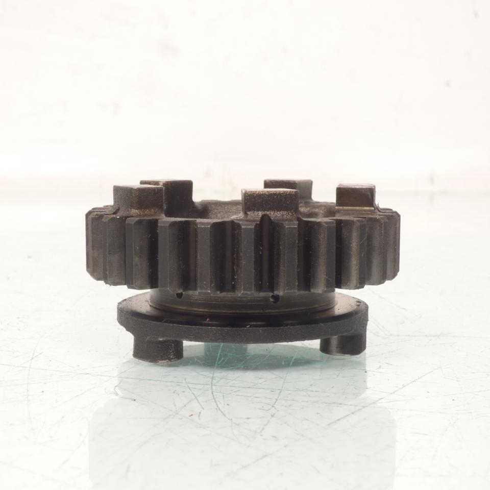 Pignon secondaire de sixième vitesse origine pour Yamaha R6 03-05 5SL-17261-10