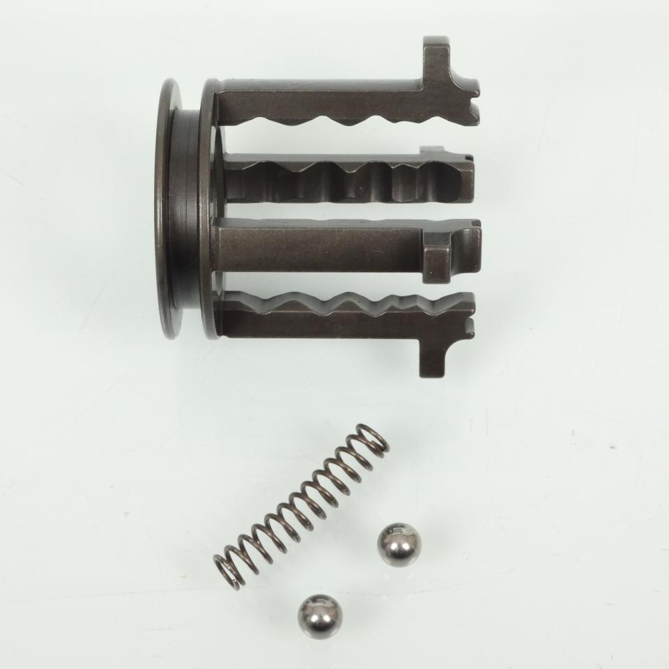 Boite de vitesse EVOK pour scooter Piaggio 125 Vespa Pk 1982 à 1989 1349026 Neuf