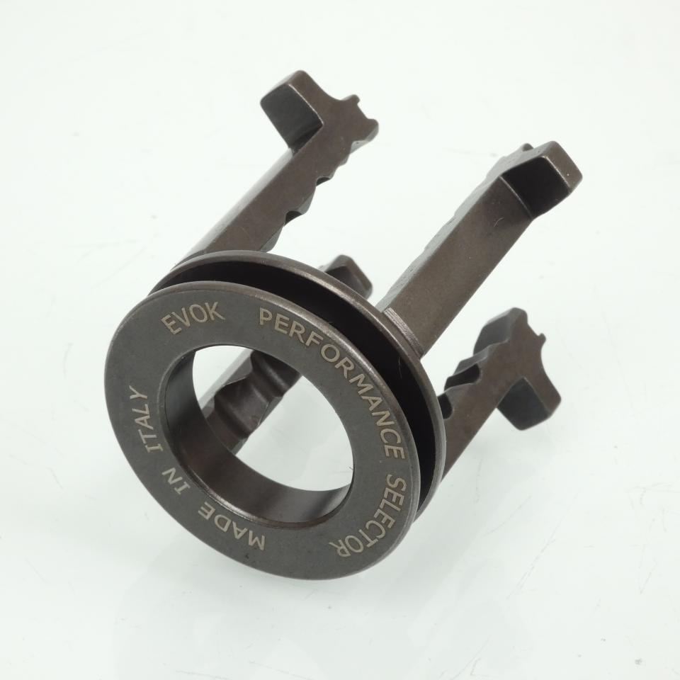 Boite de vitesse EVOK pour scooter Piaggio 125 Vespa Pk 1982 à 1989 1349026 Neuf