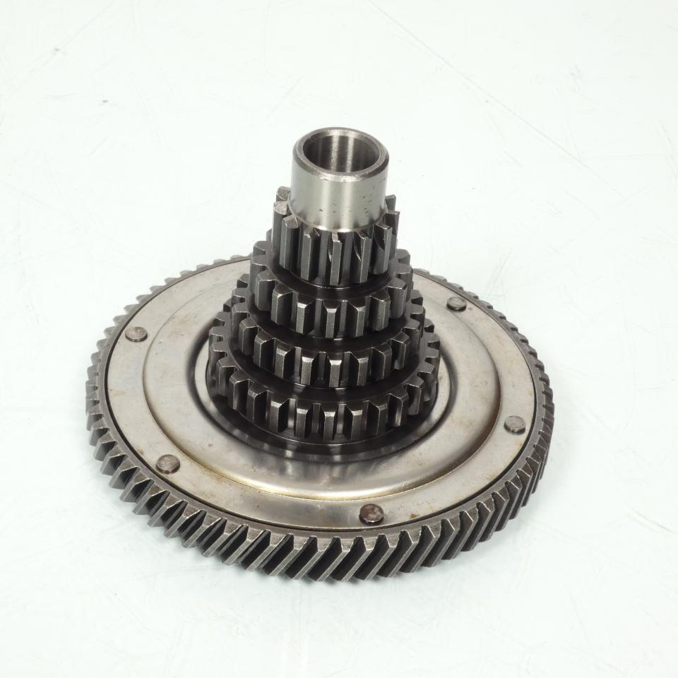 Boite de vitesse pour Piaggio Vespa