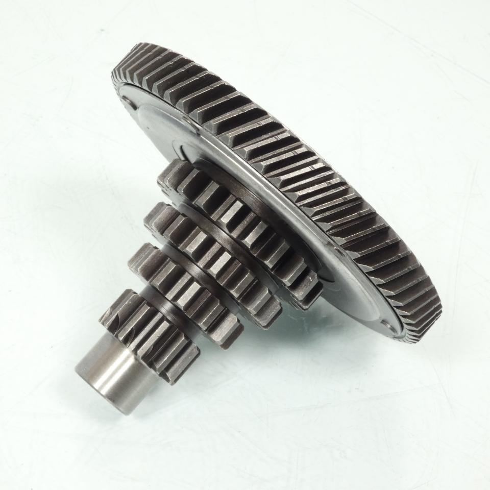 Arbre principal de boite de vitesse RMS pour Piaggio 125 Vespa PX 174735A Neuf