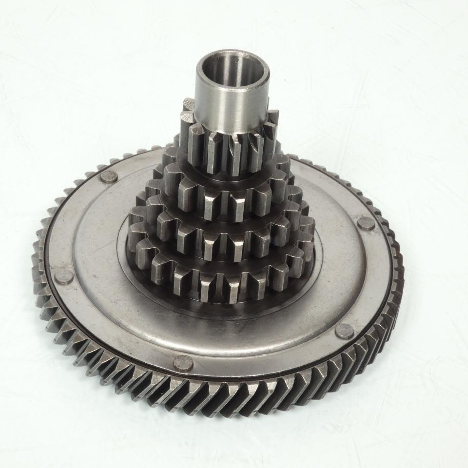 Boite de vitesse pour Piaggio Vespa PX