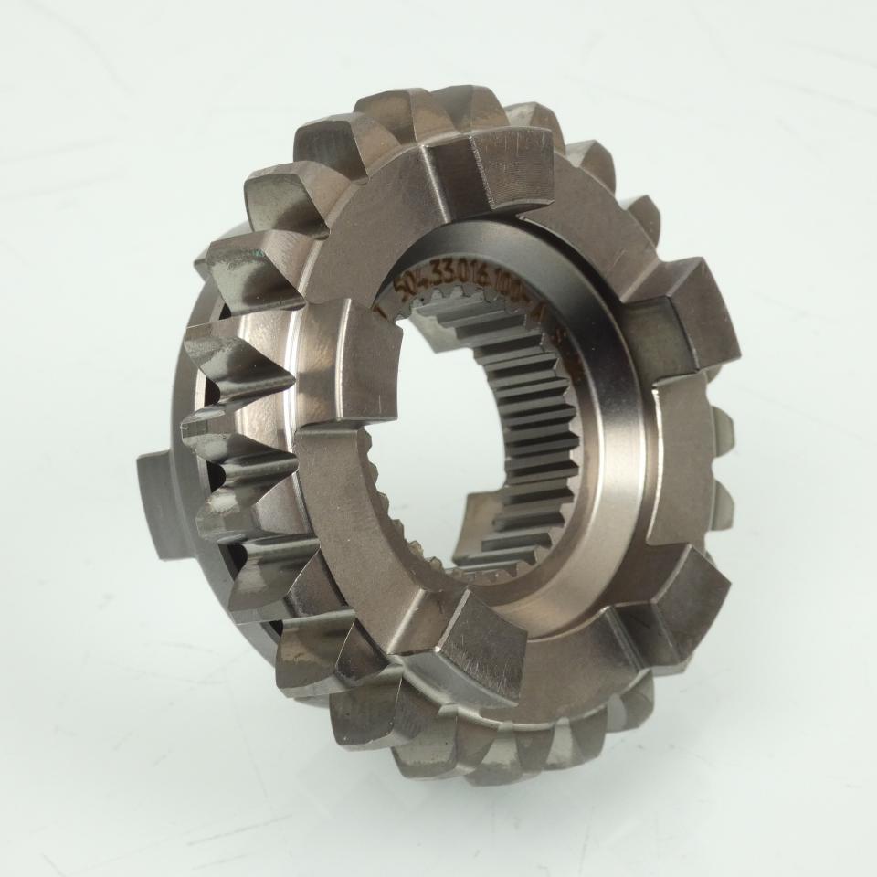 Boite de vitesse pour KTM SX