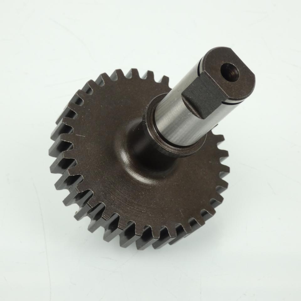 Arbre sortie boite de vitesse origine pour moto KTM 50 SXS 2011 à 2016 Neuf