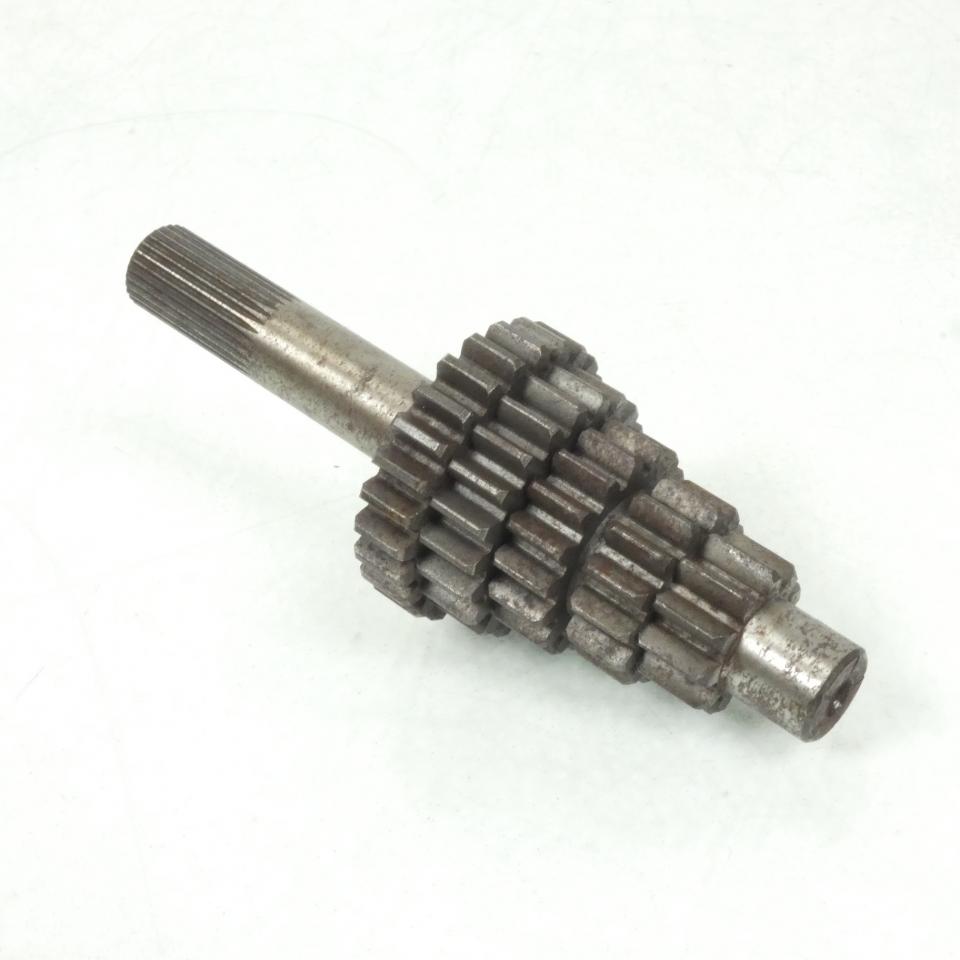 Boite de vitesse pour Peugeot TXE