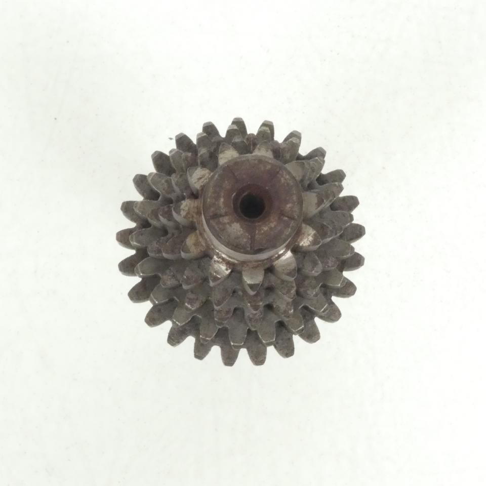 Arbre primaire de Boite de vitesse origine pour moto Peugeot 80 TXE 057809 Neuf