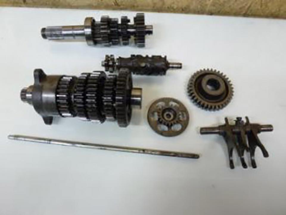 Boite de vitesse origine pour moto Honda 1000 VFF SC15E Occasion