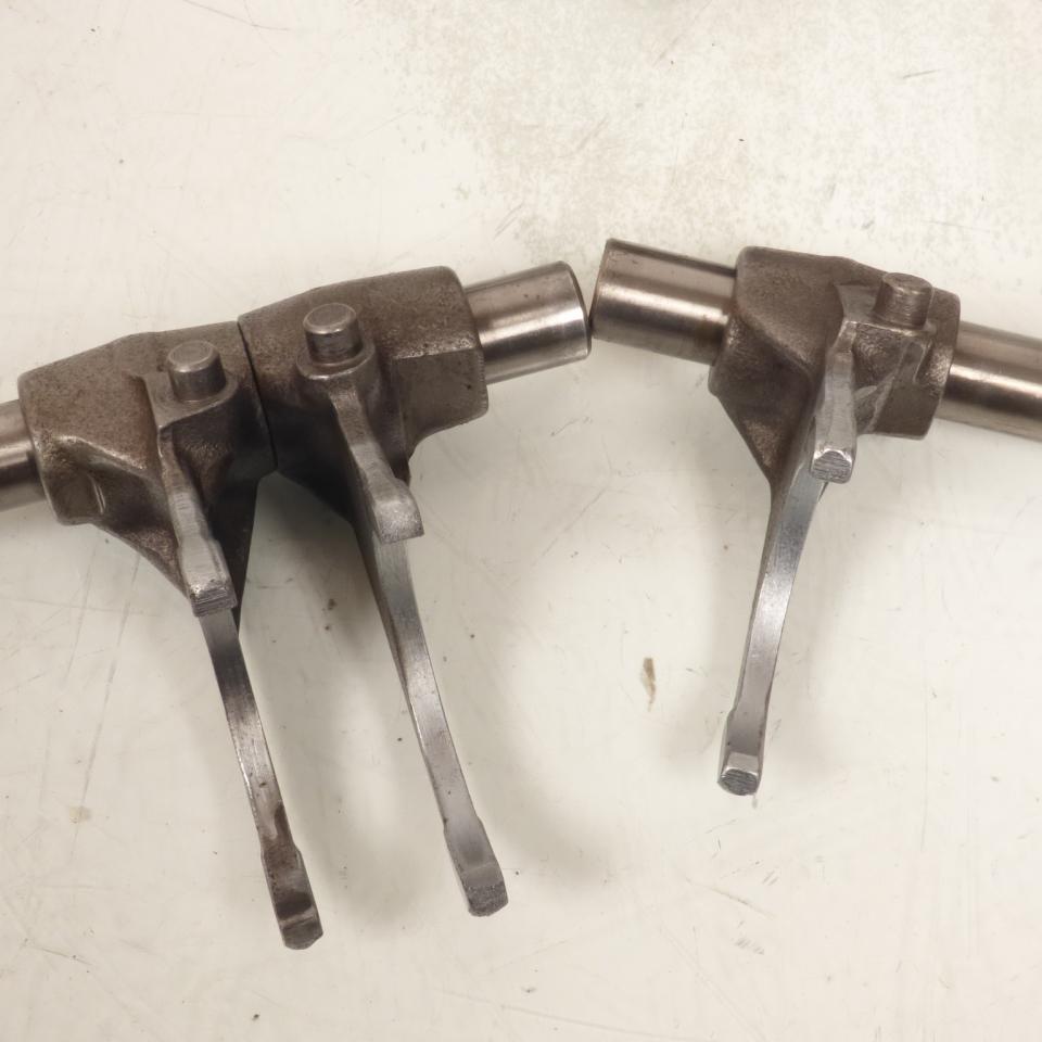 Boite de vitesse origine pour moto Kawasaki 600 KLR 1984 1985 KL600AE Occasion