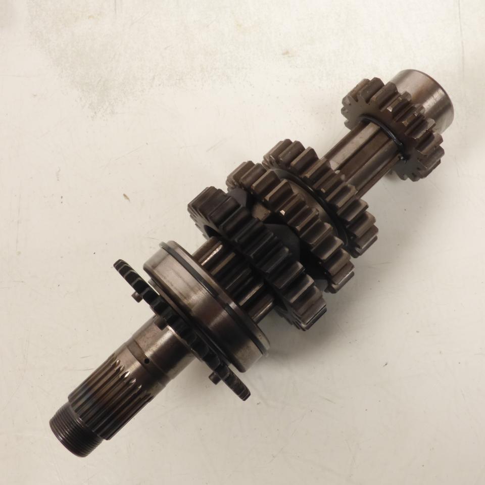 Boite de vitesse origine pour Honda 750 CB Seven Fifty 1992-2003 RC42E Occasion