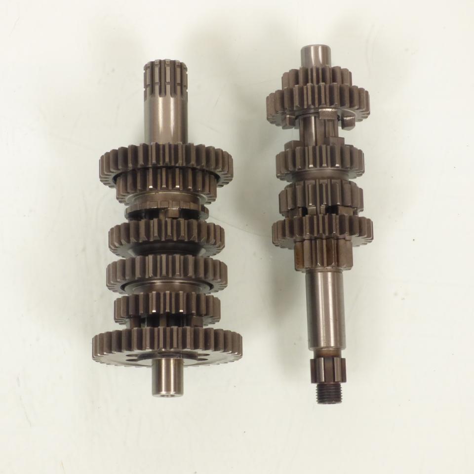 Boite de vitesse P2R pour Moto HRD 50 Sonic Neuf