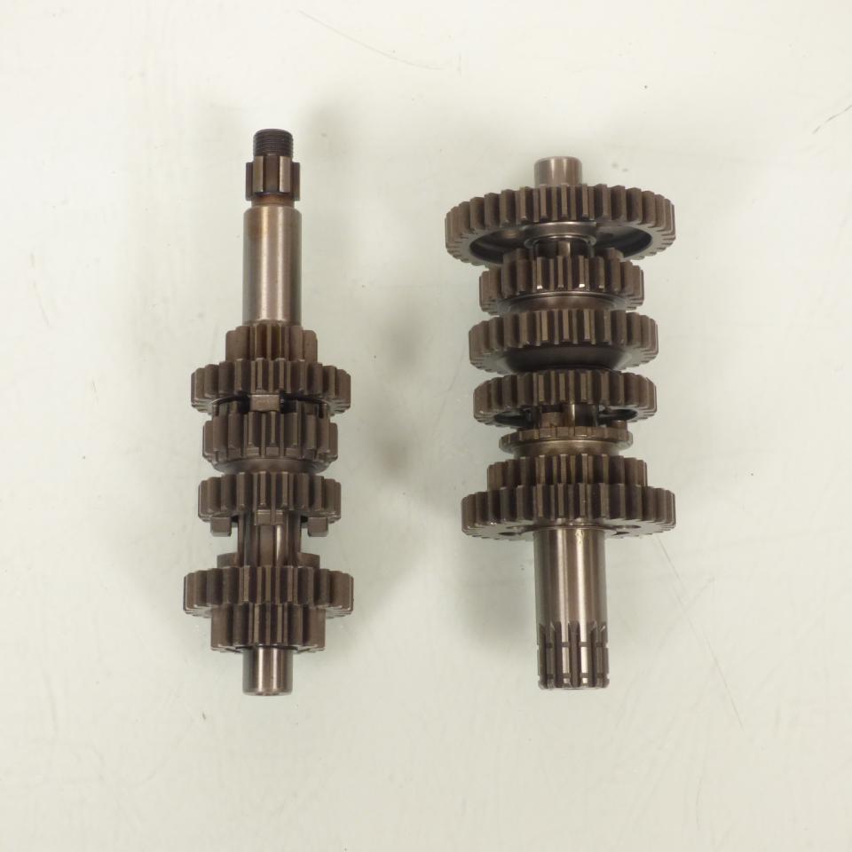 Boite de vitesse P2R pour Moto HRD 50 Sonic Neuf