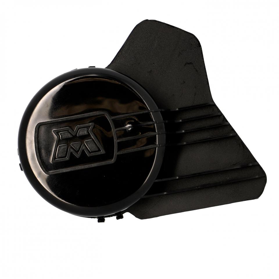 Carter de transmission RSM pour mobylette Motobecane 50 AV10 cache variateur Neuf