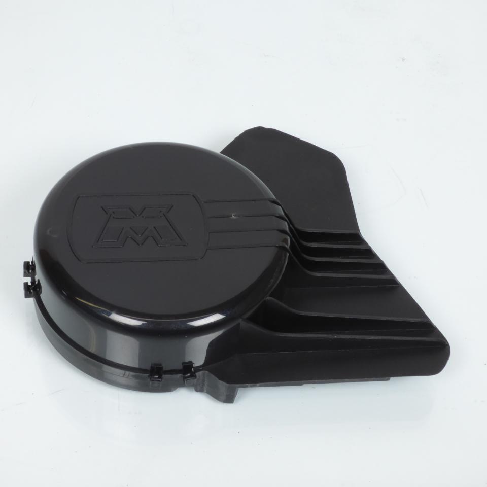 Carter de transmission RSM pour mobylette Motobecane 50 AV10 cache variateur Neuf